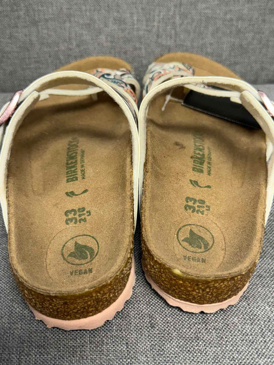 33 Birkenstock Sandals