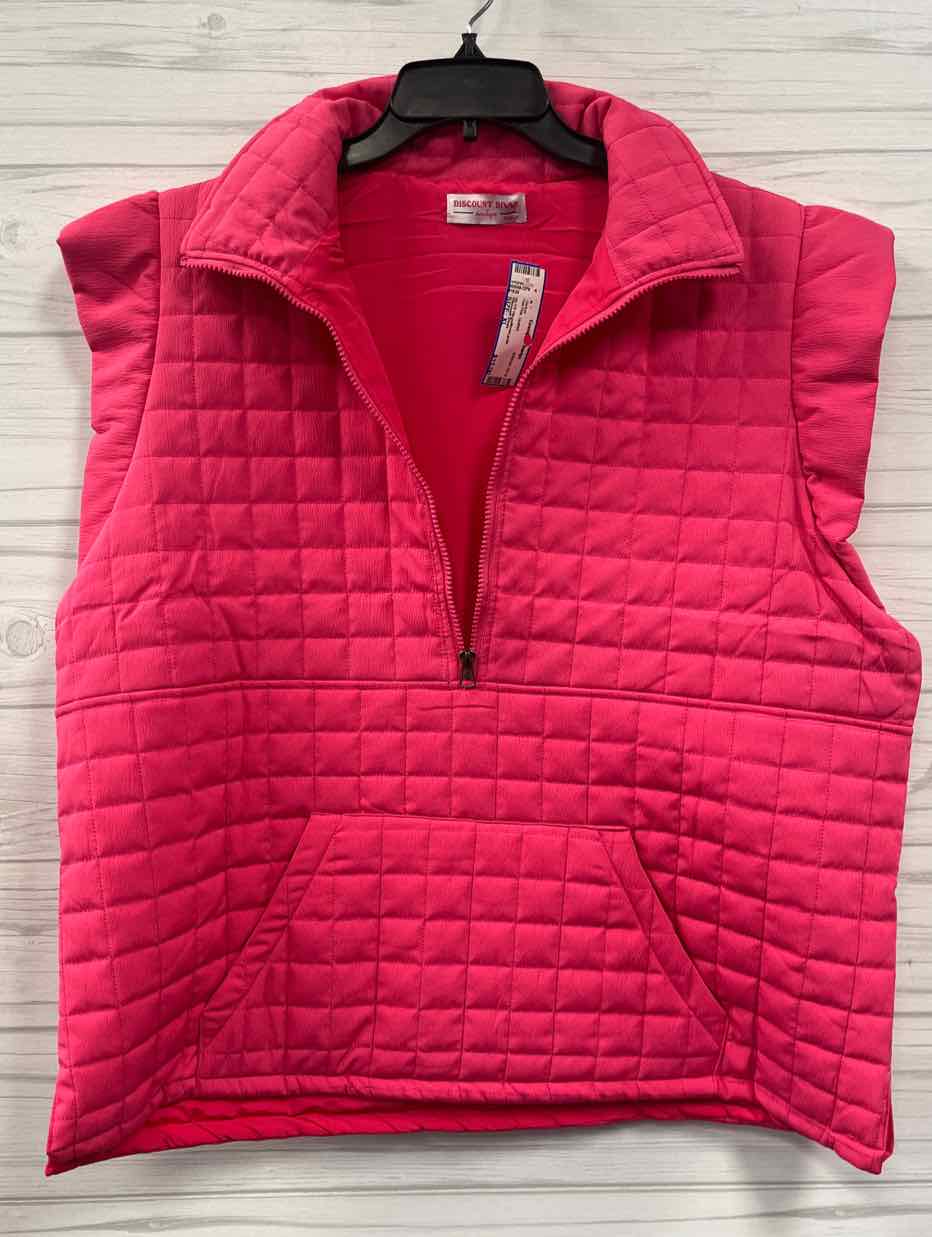 Size XL Discount Divas Jacket