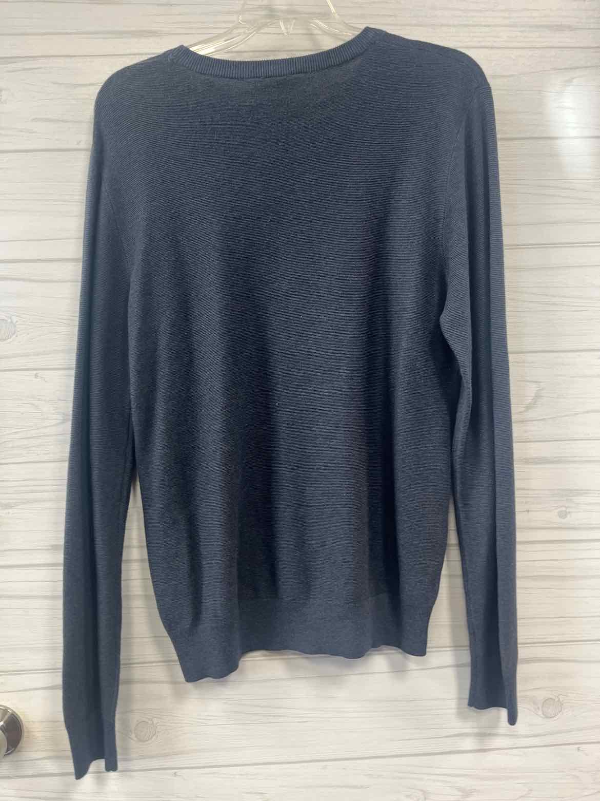 Size XL Kenneth Cole Sweater