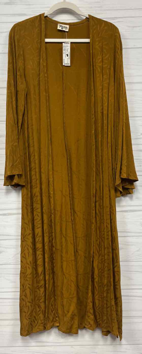 Size XS Mumu Cardigan