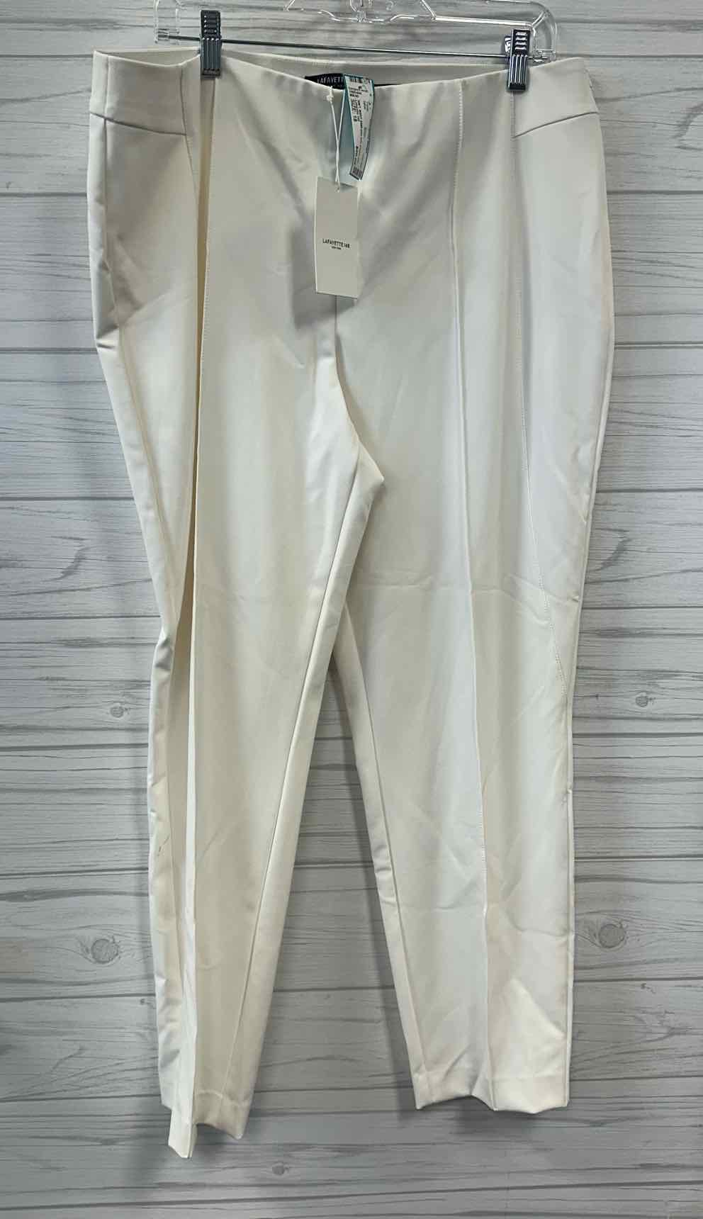 Size 18 Lafayette 148 Pants