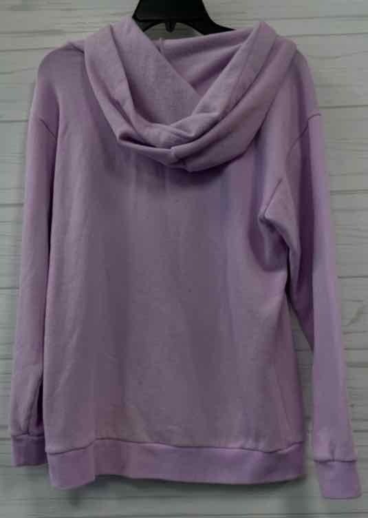 Size XS PINK Hoodie