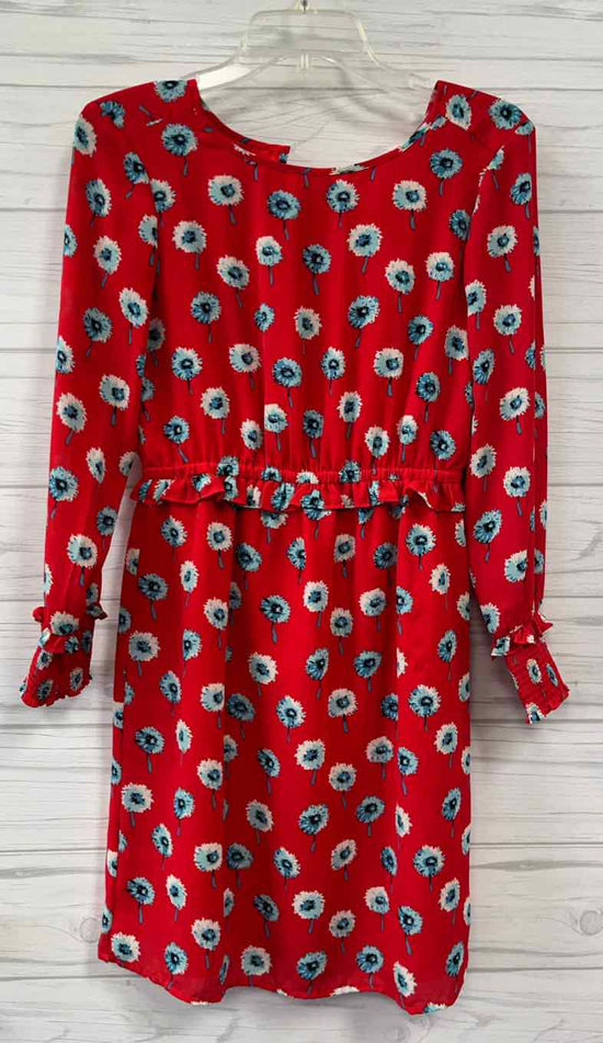 Size 00 J Crew Dress