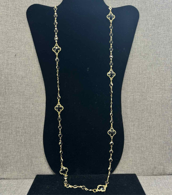 Pomina Necklace