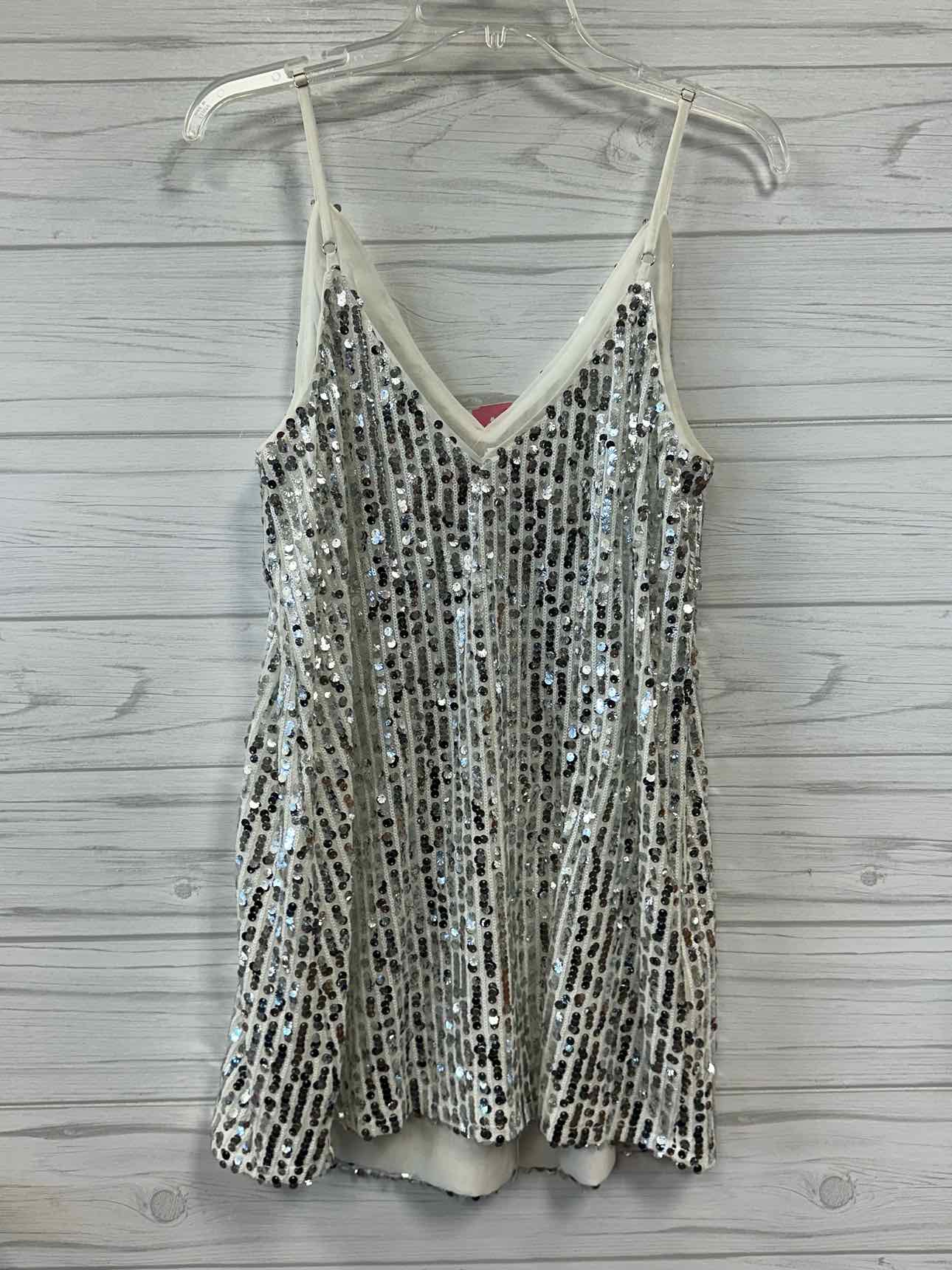 Size M Buddy Love Dress