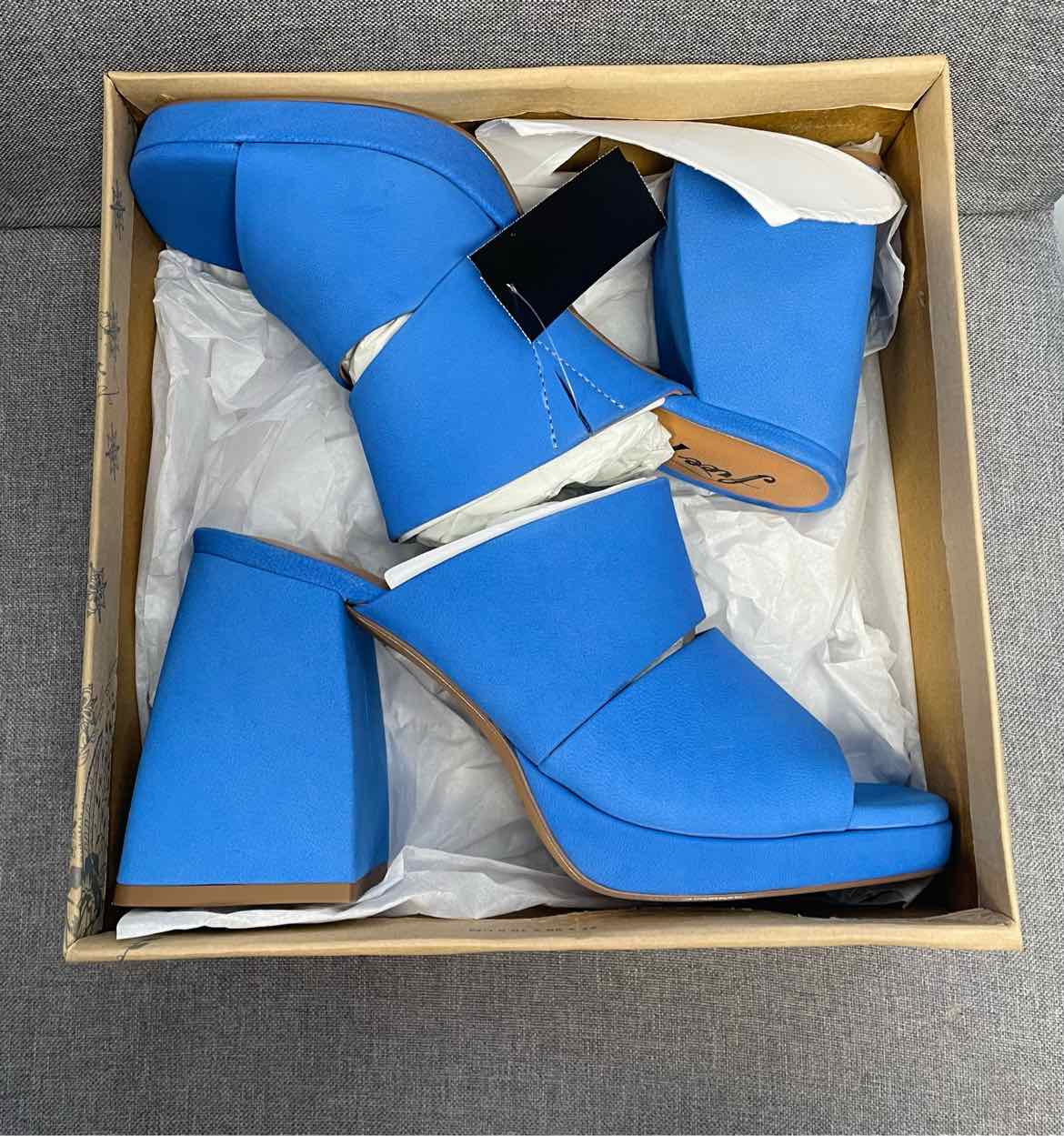 38 Free People Sandals