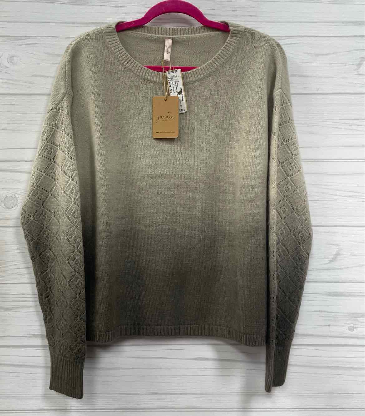 Size S/M Sweater