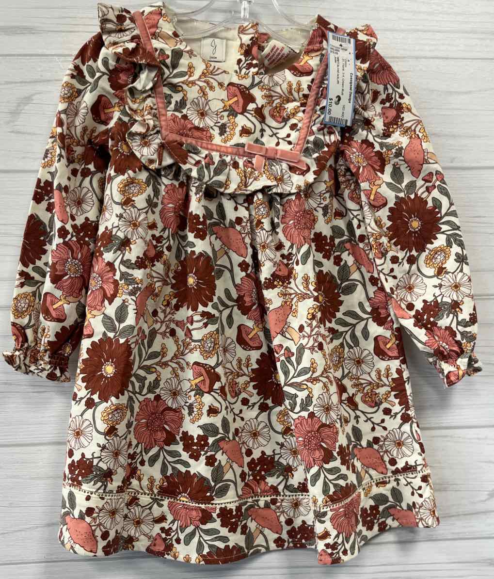 3T Jolie Dress