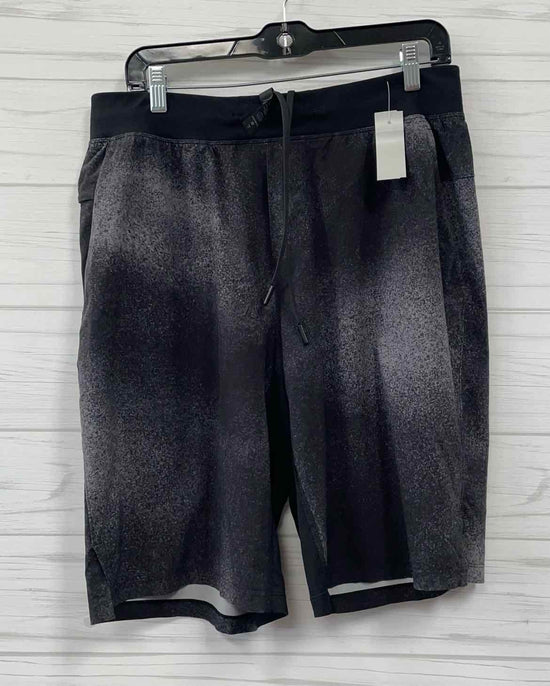 Size L Lululemon Shorts
