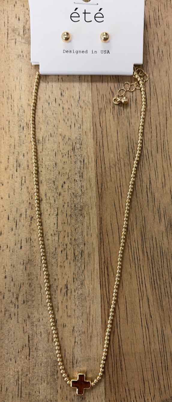 Ete Necklace