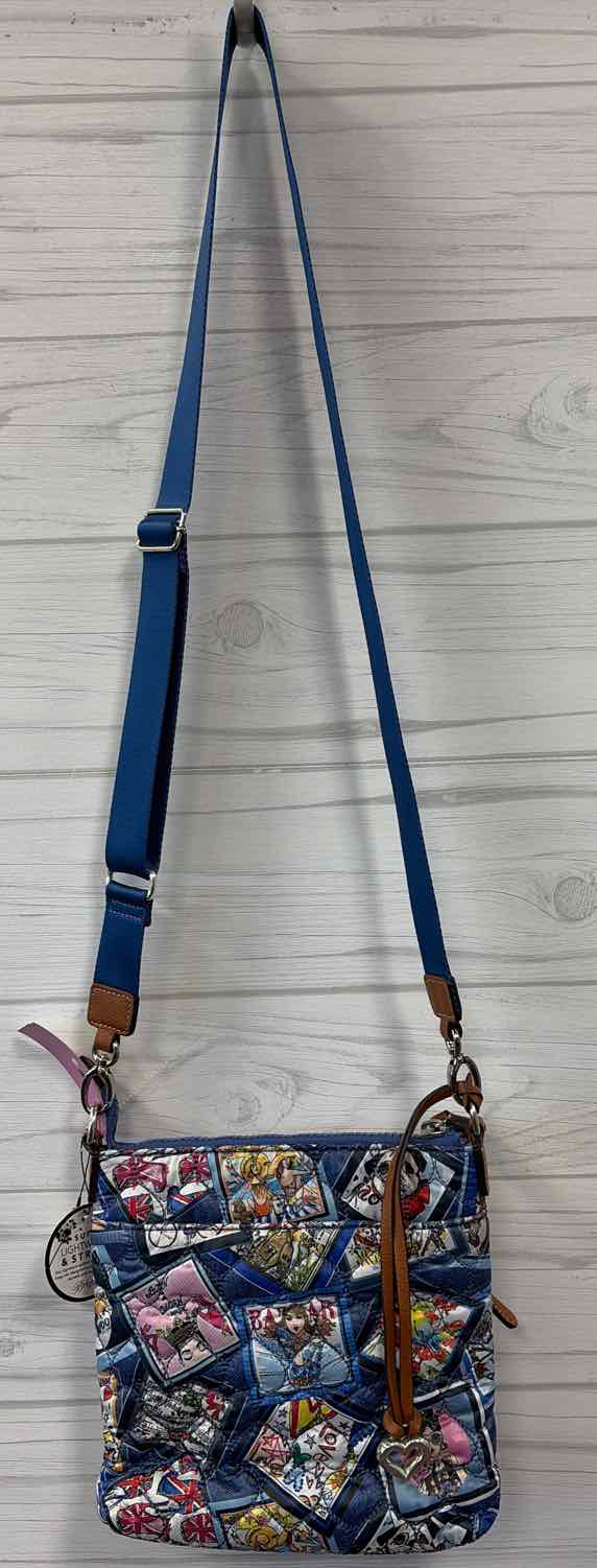 Brighton Purse