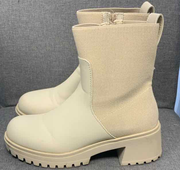 9.5 sugar Boots