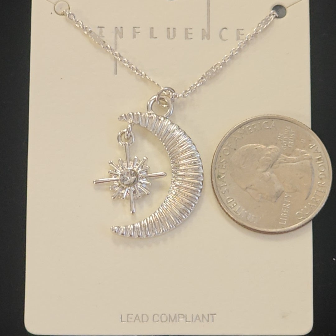 Influence Necklace