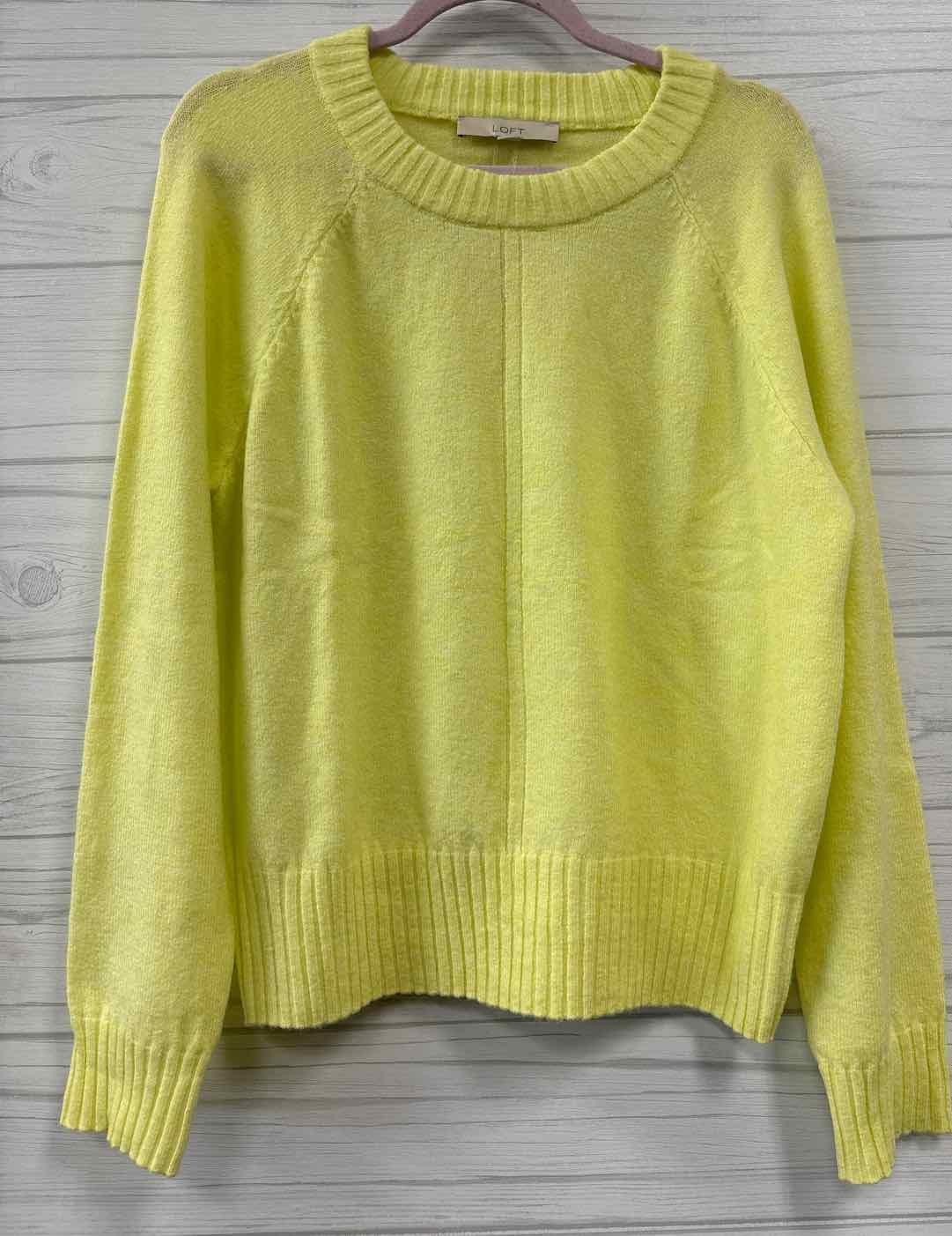 Size M Loft Sweater