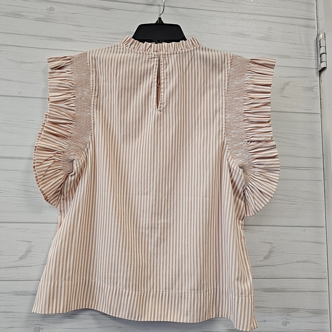 Size M English Factory Shirt