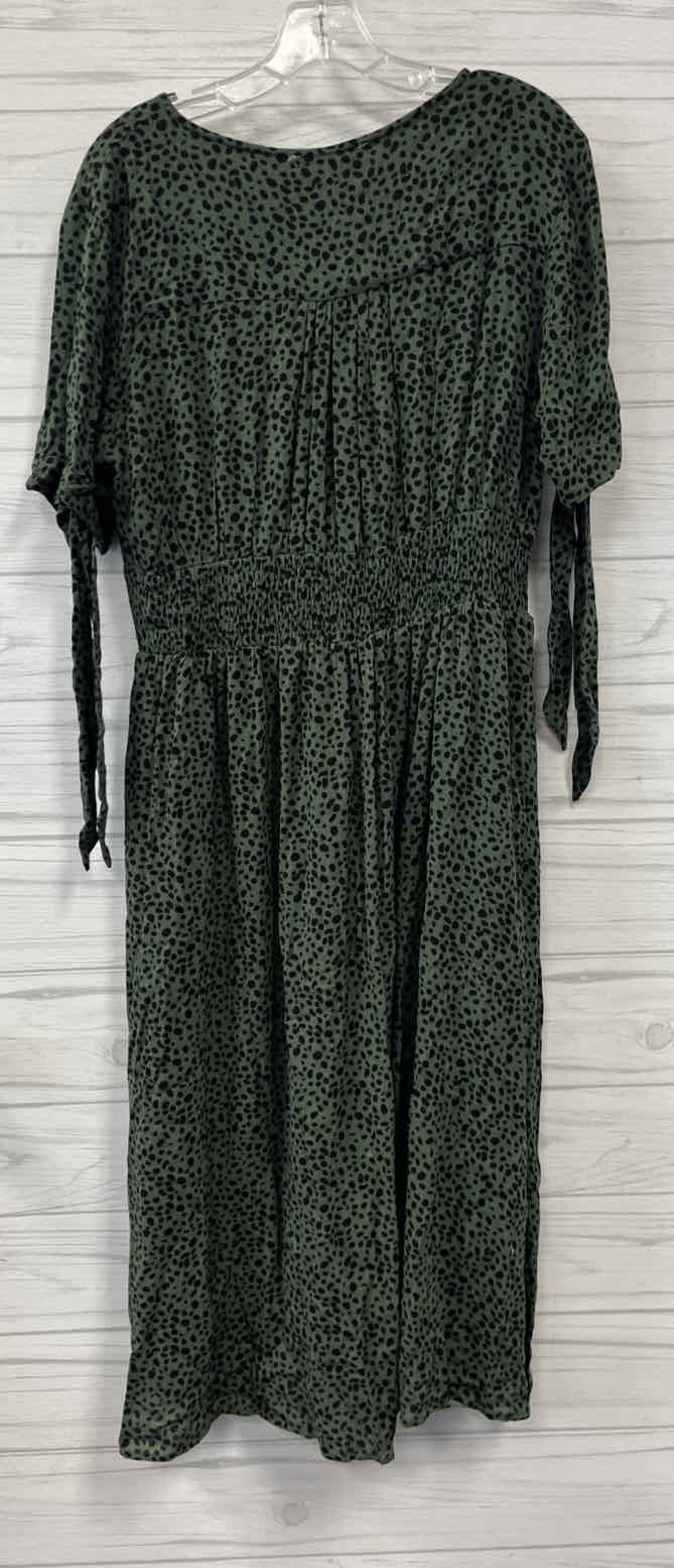 Size XL Reborn J Dress