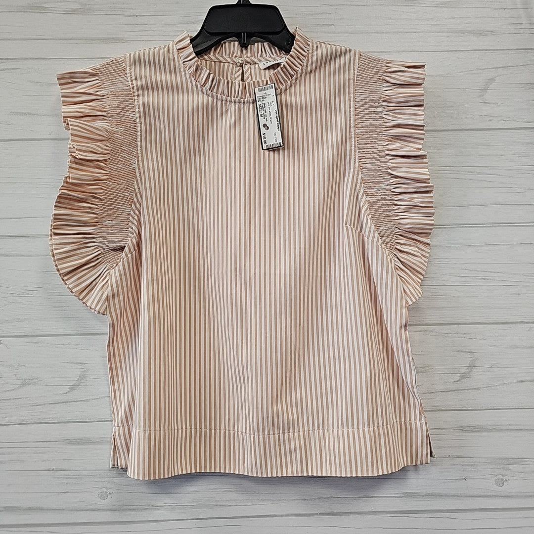 Size M English Factory Shirt