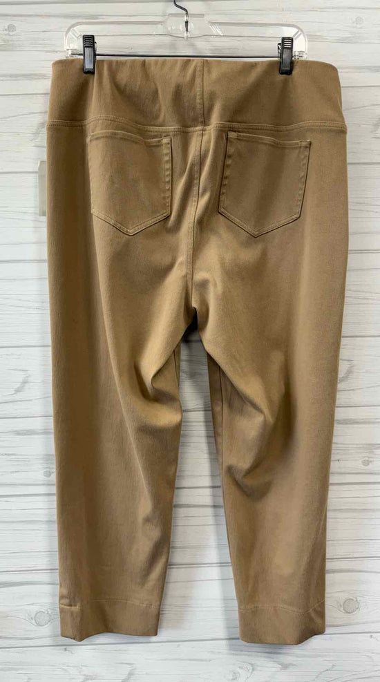 Size XLp J.Jill Pants