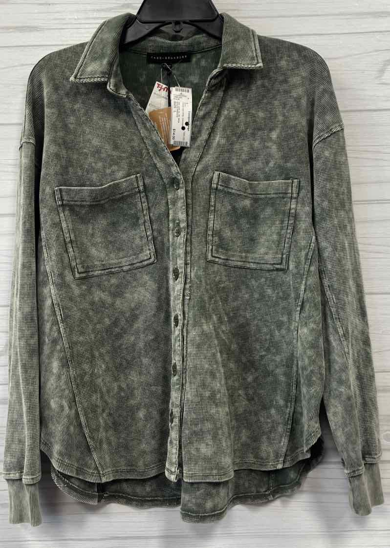 Size L Jane & Delancey Shirt
