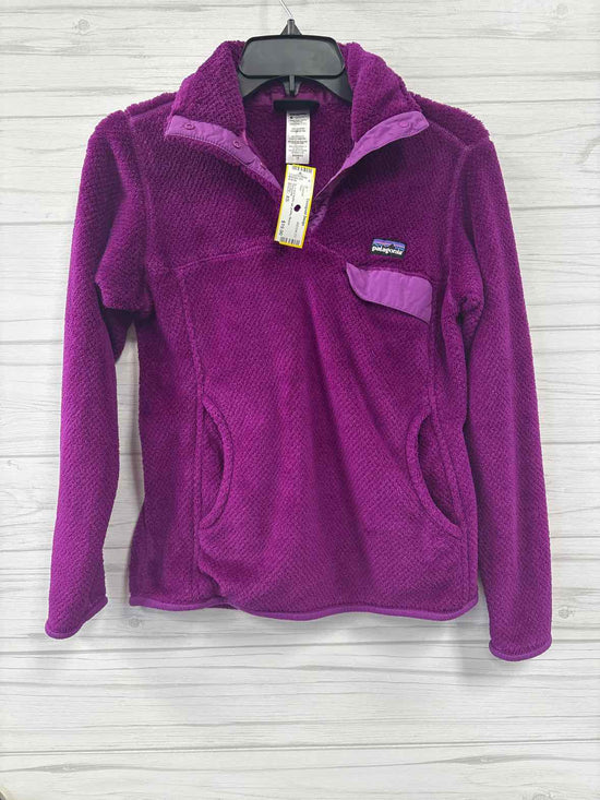 Size XS Patagonia Pullover