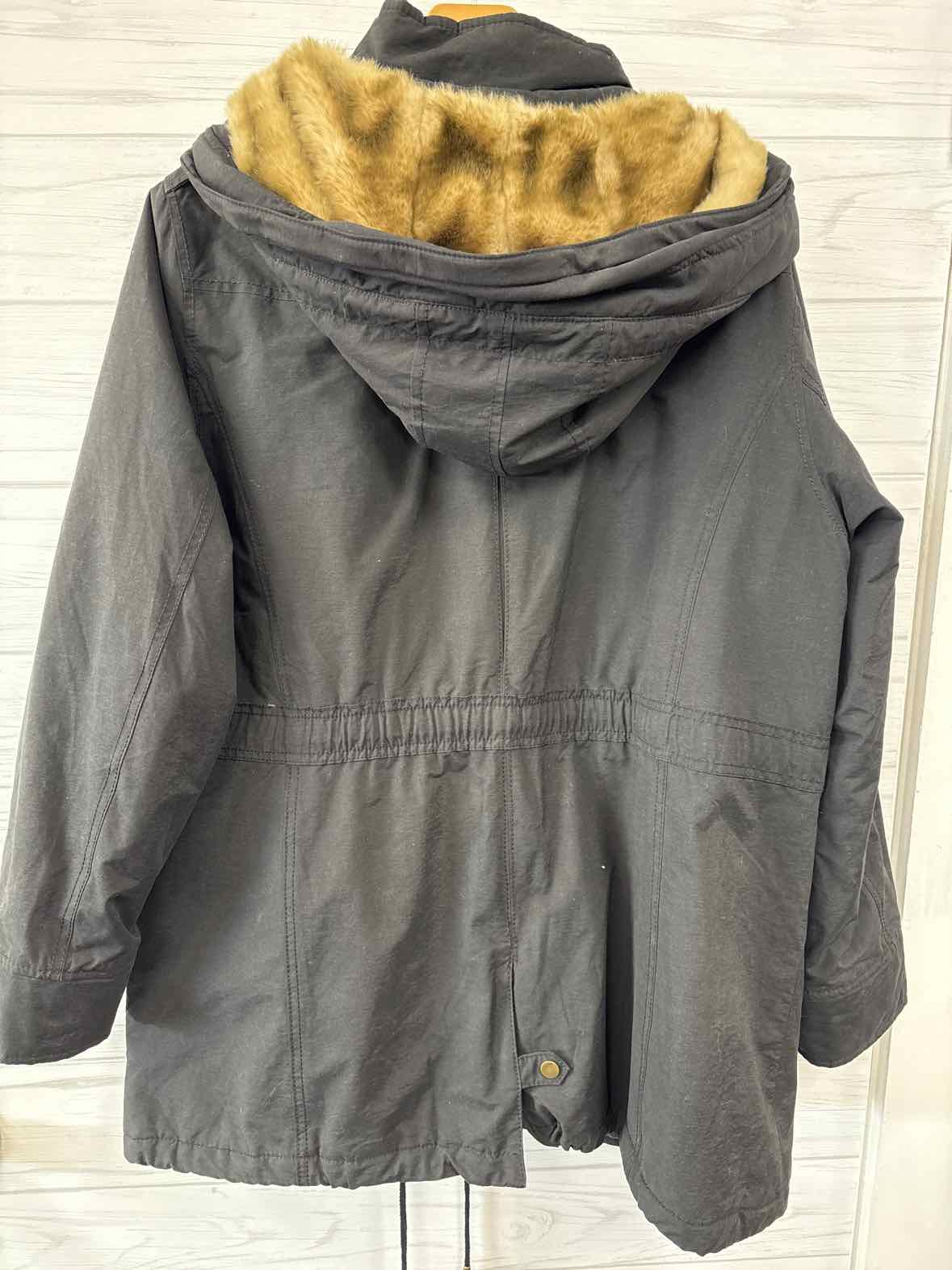 Size 18/20 Lane Bryant Coat