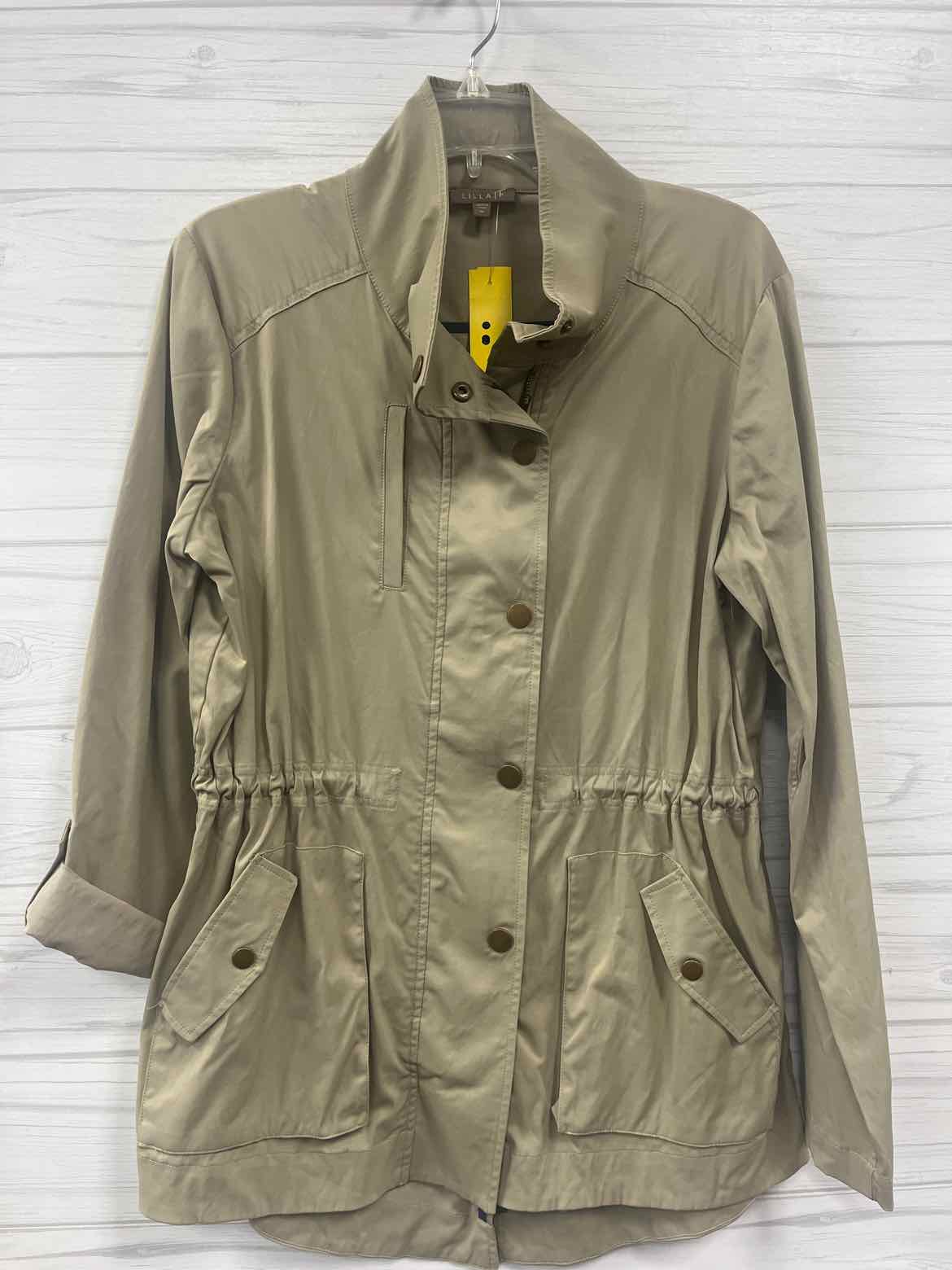 Size M Lillap Jacket