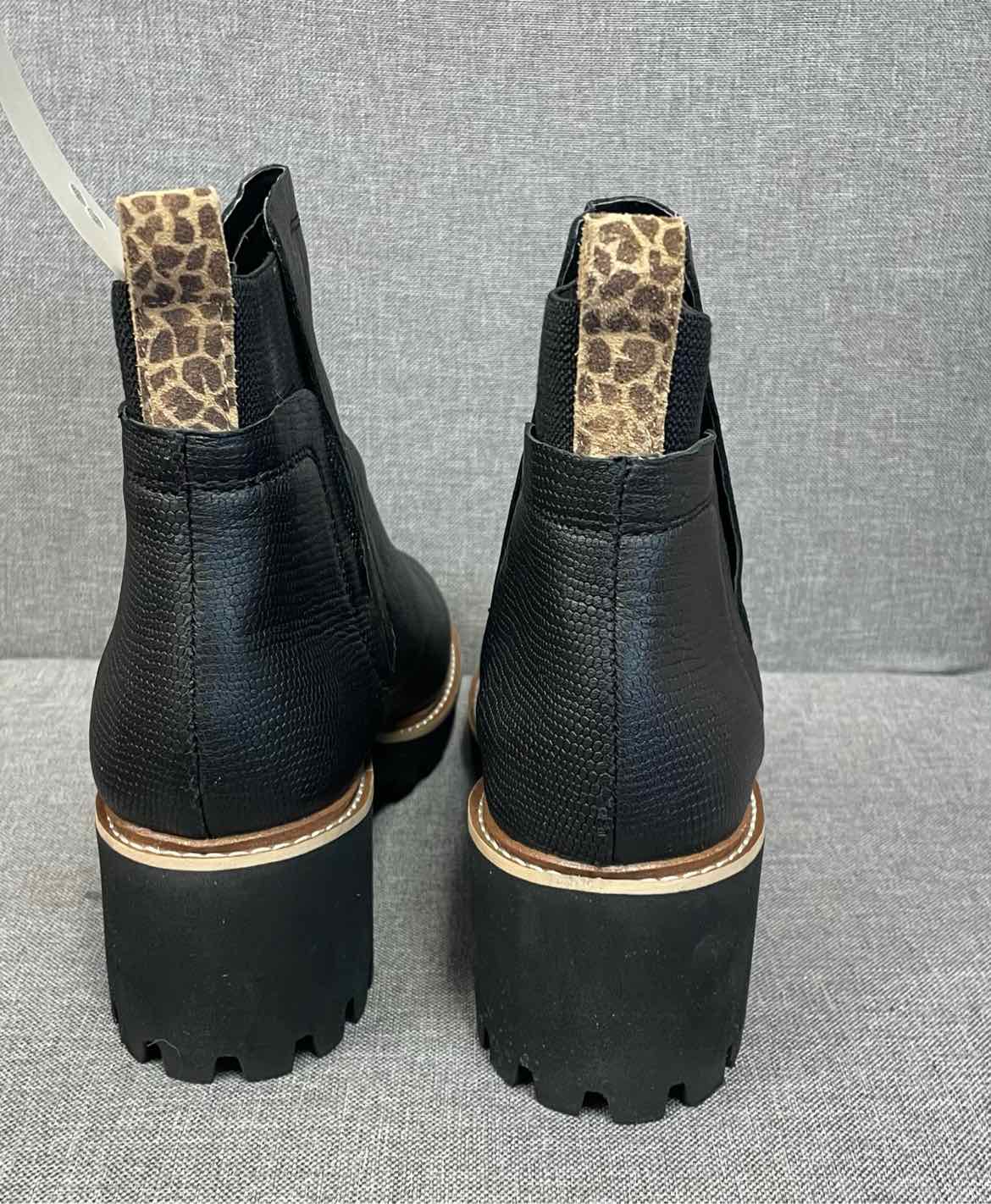 10 Dolce Vita Boots