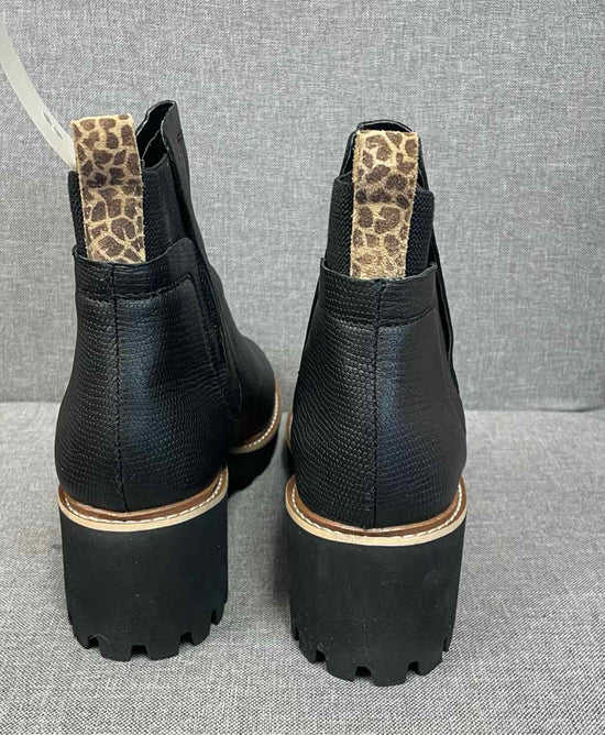 10 Dolce Vita Boots