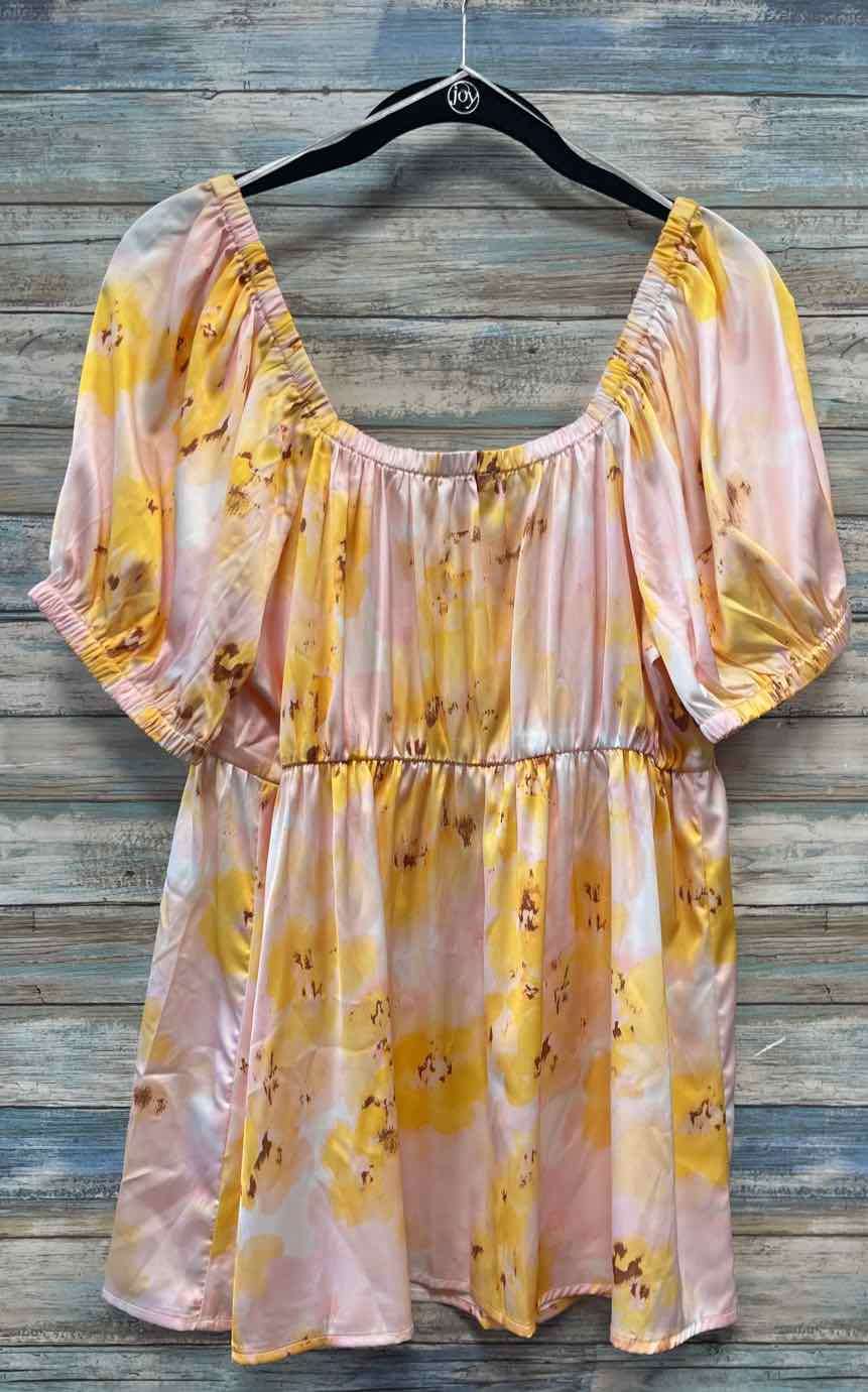 Size M Jodifl Shirt