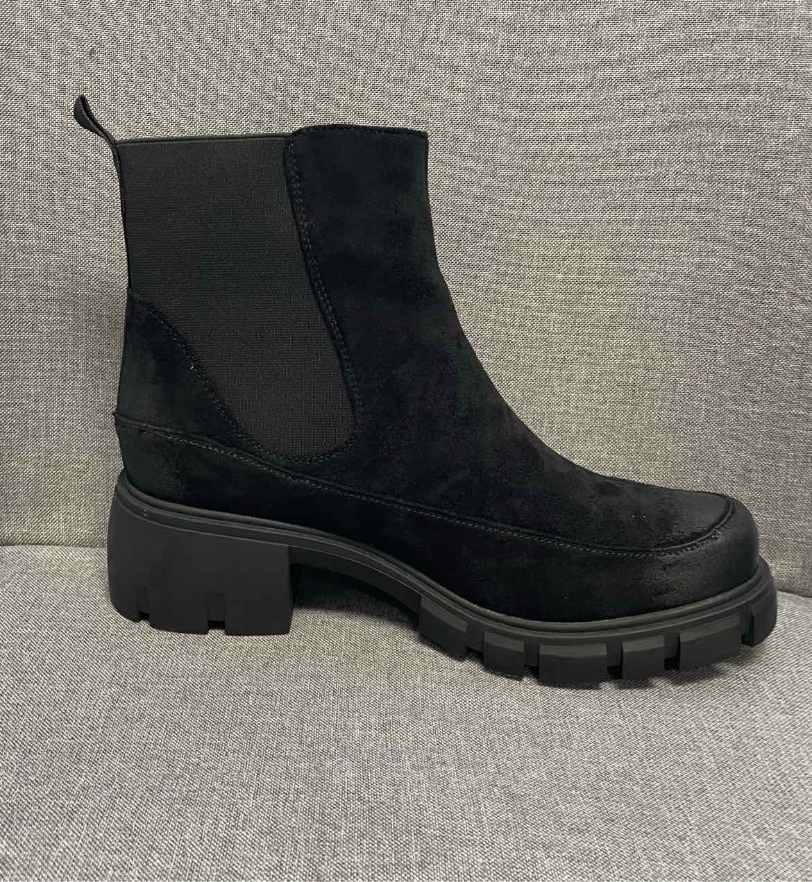 11 Pierre Dumas Boots