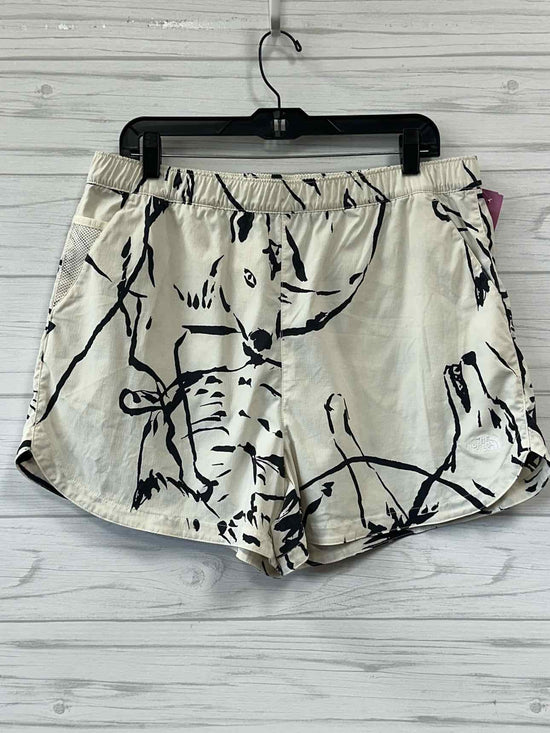 Size XL the north face Shorts