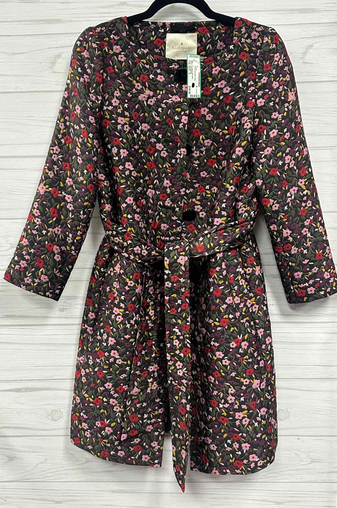 Size 0 Kate Spade Jacket