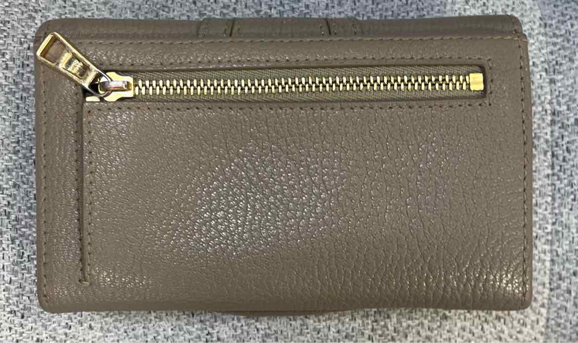 Chloe 2pc Purse