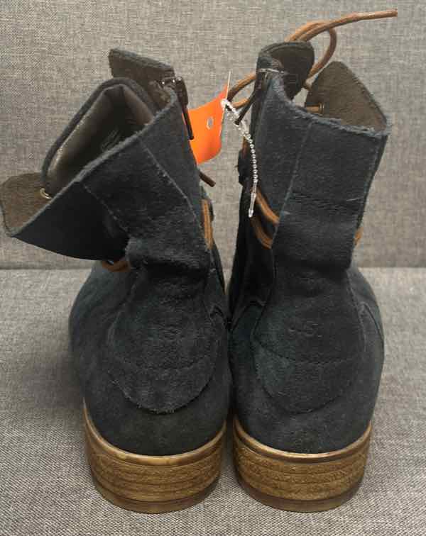 40 Josef Seibel Boots