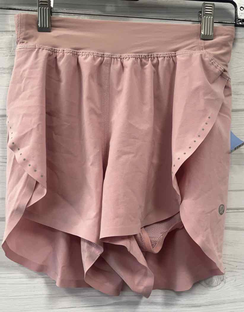 Size XXXS Lululemon Shorts