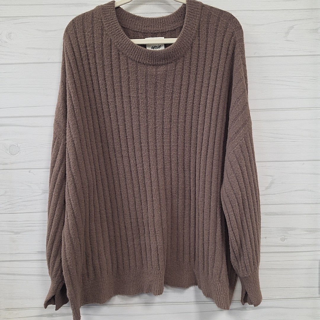 Size L Aerie Sweater