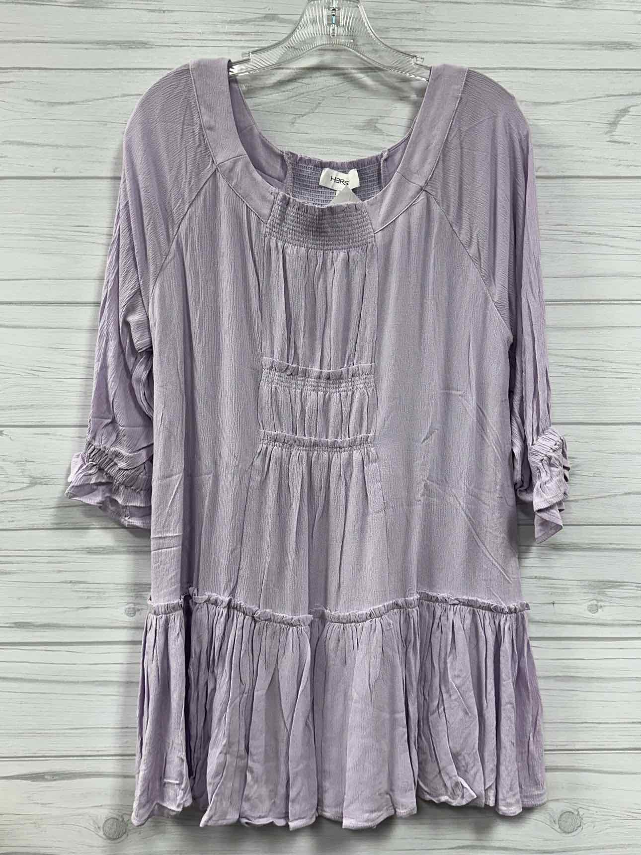 Size S Hersy Dress