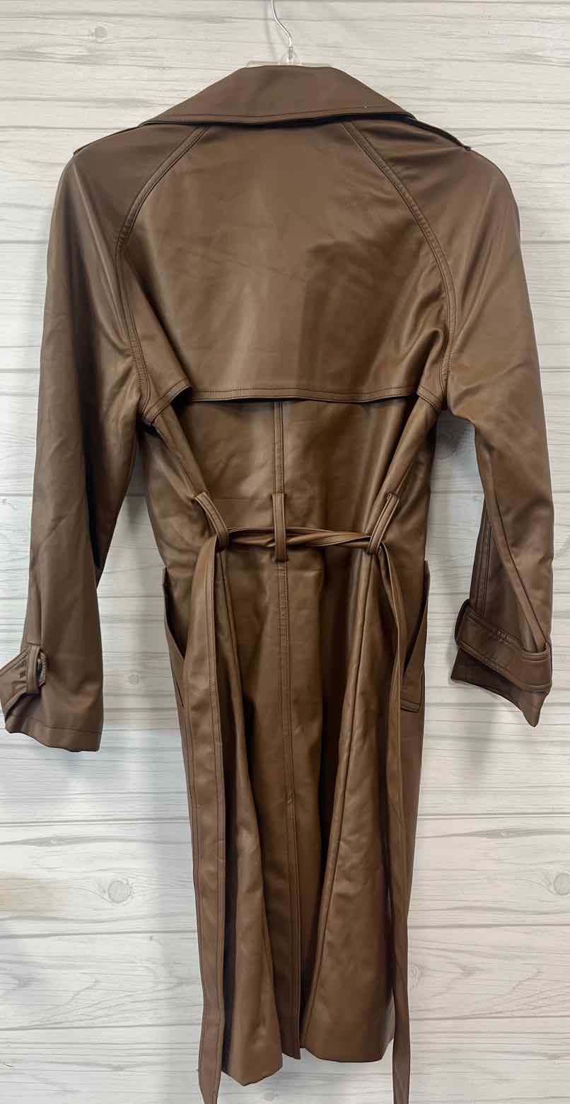 Size S Steve Madden Trenchcoat