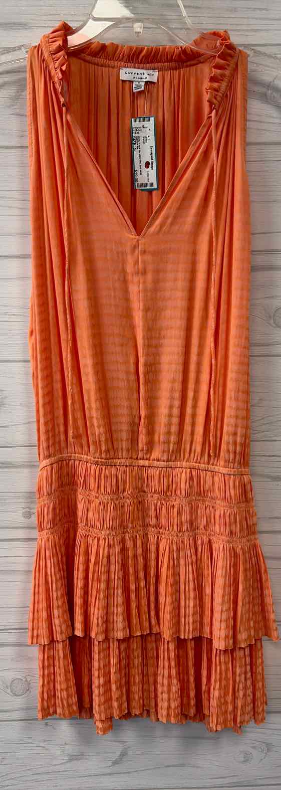 Size S Current Air Dress