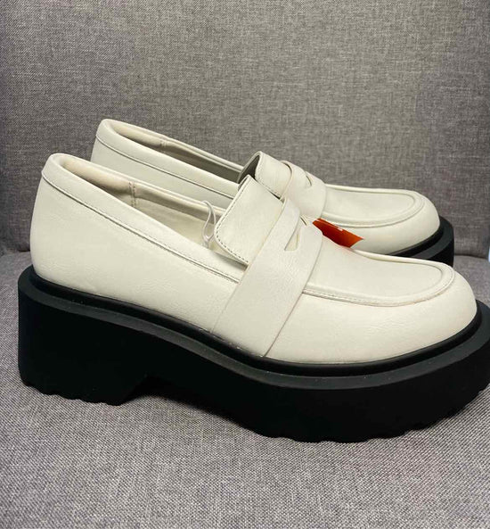 8.5 wild fable Loafers