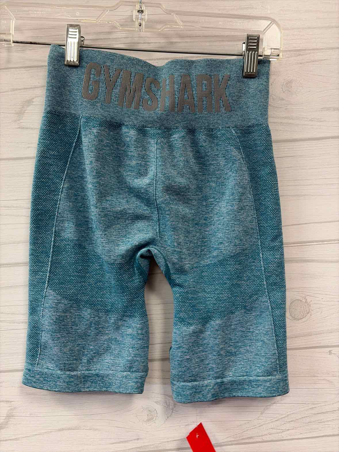 Size S GymShark Shorts