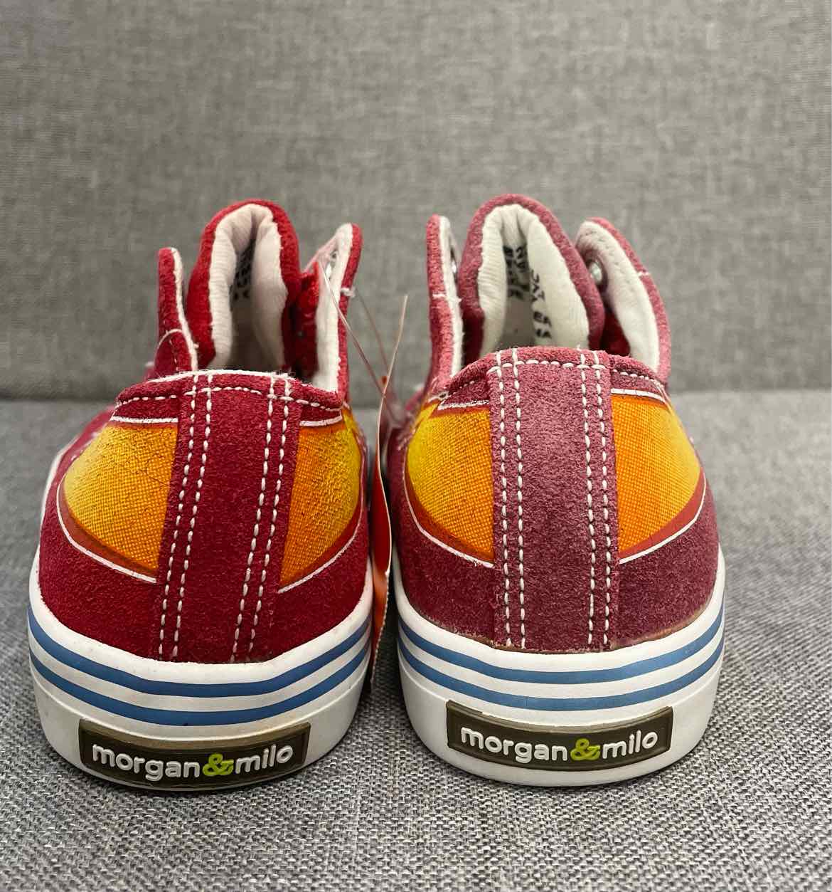 7 morgan & milo Shoes