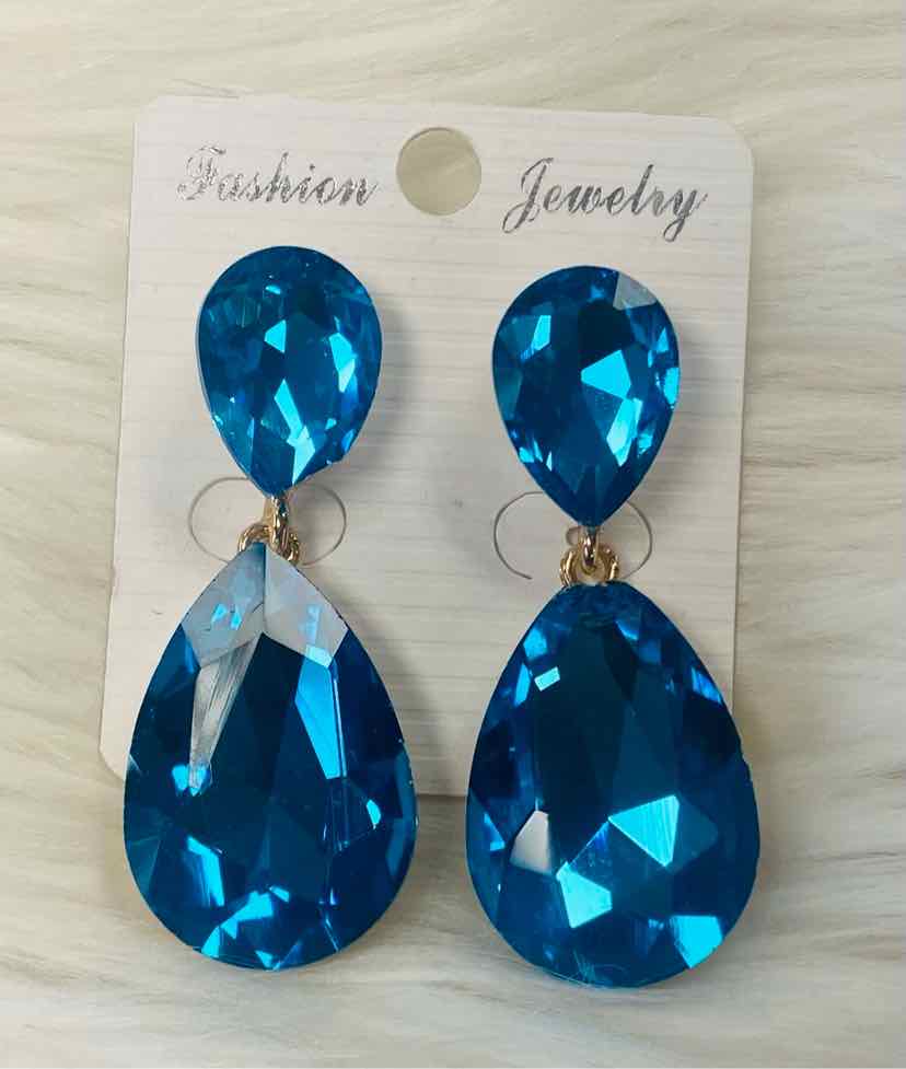 Fashion Jewelry Earrings
