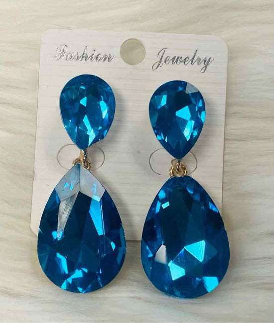 Fashion Jewelry Earrings