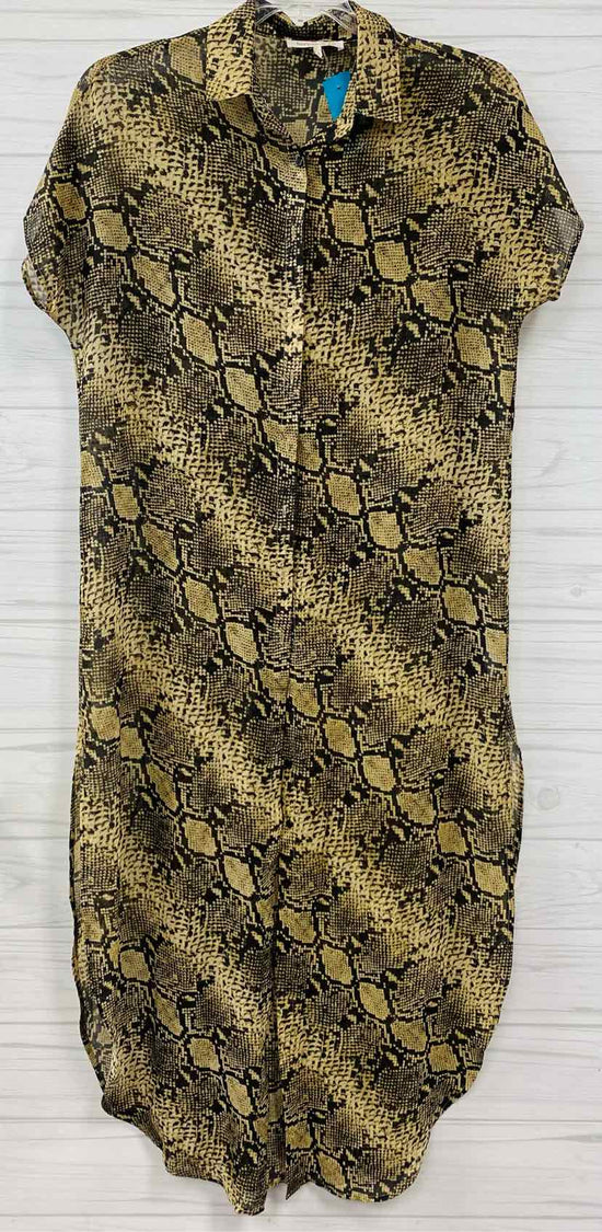 Size XS harper wren Dress