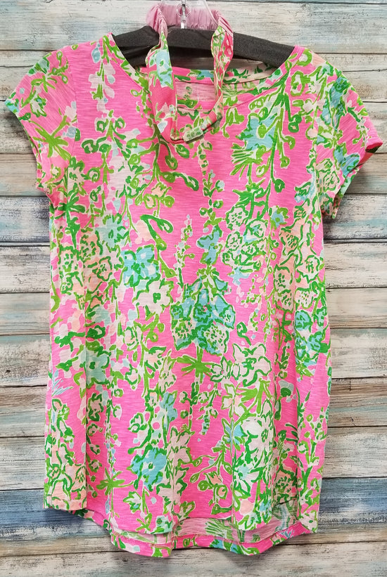 Lilly Pulitzer Size XS Shirt