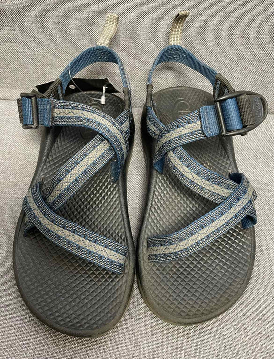 2 Chaco Shoes/Boots