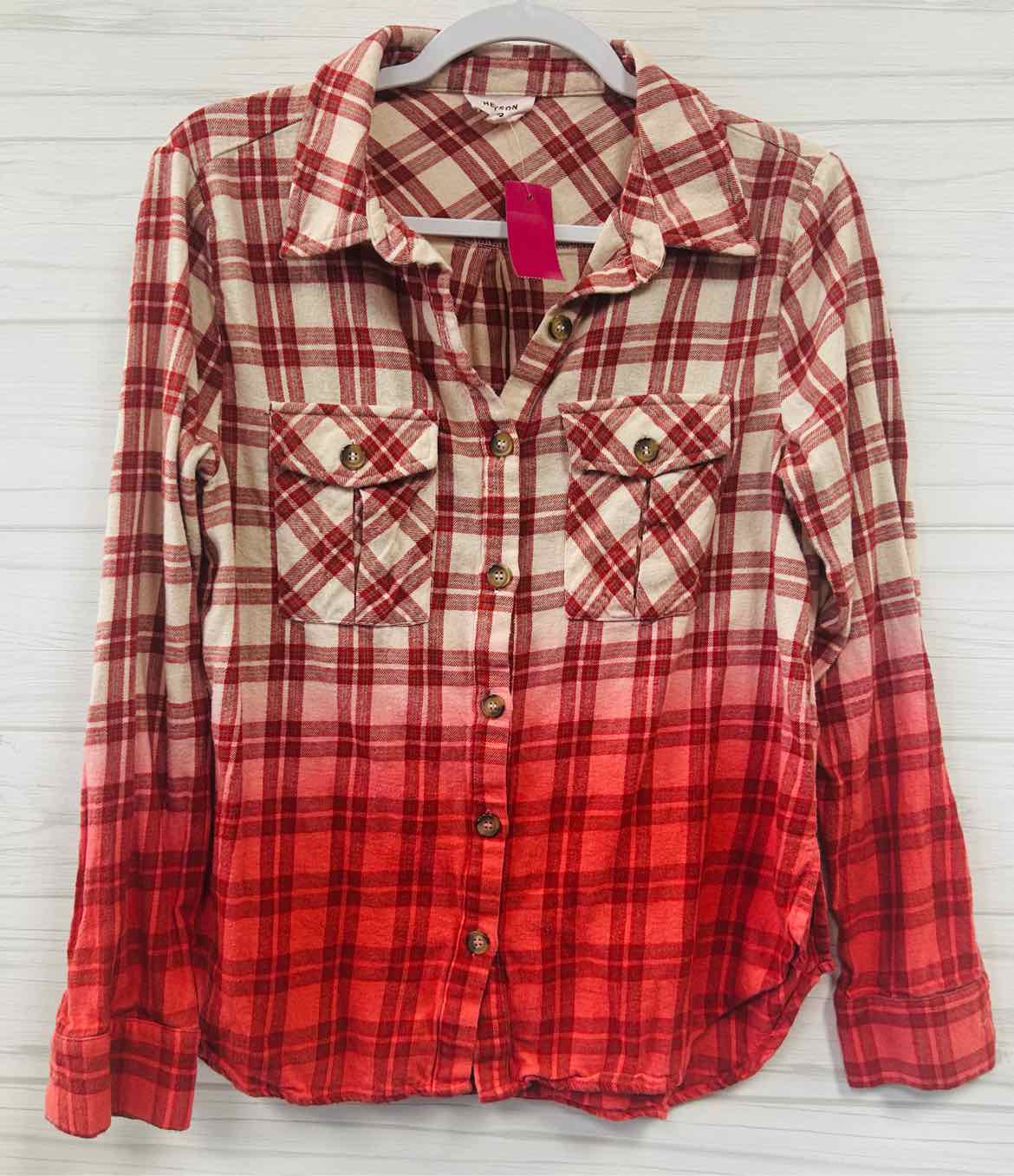 Size S Heyson Shirt