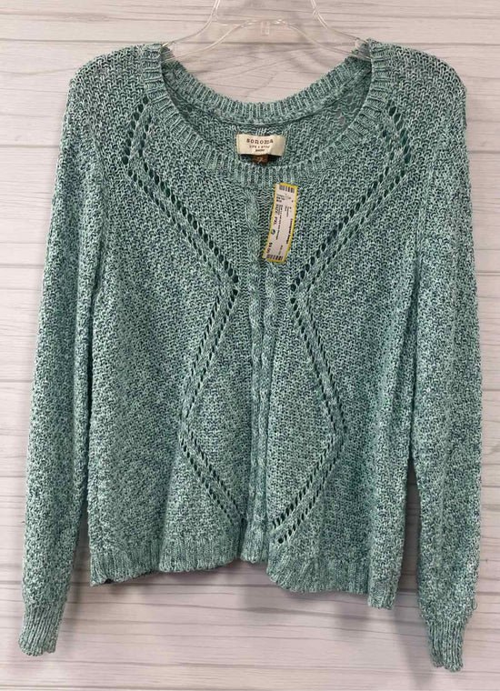 Size PXL Sonoma Sweater