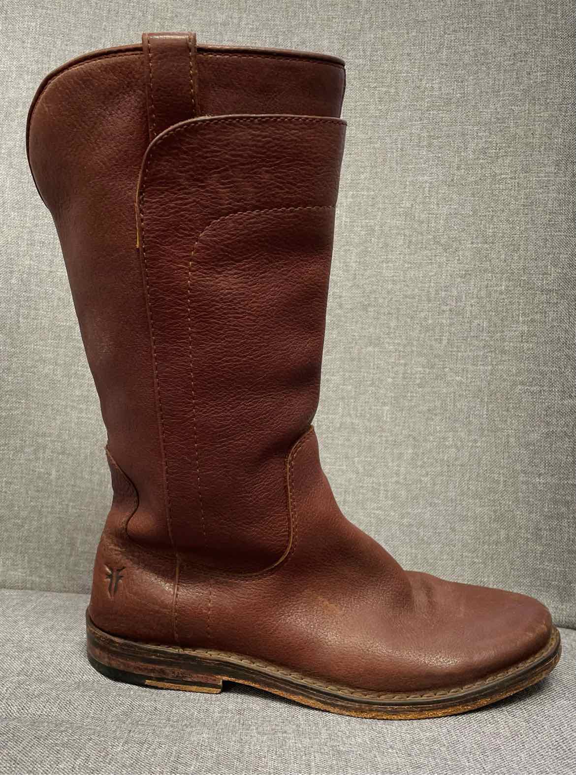 2 FRYE Shoes/Boots